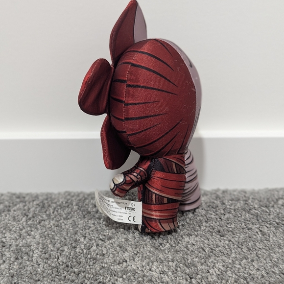 Licenced Official Stranger Things Demogorgon - Picture 2 of 2